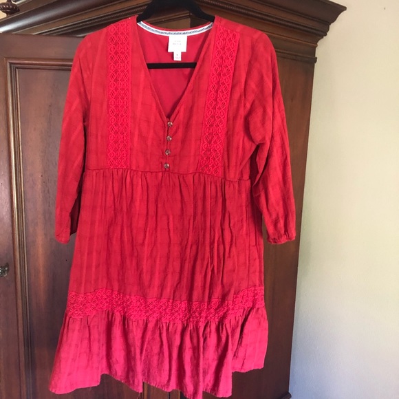 Knox Rose Dresses Medium Knox Rose Dress Poshmark